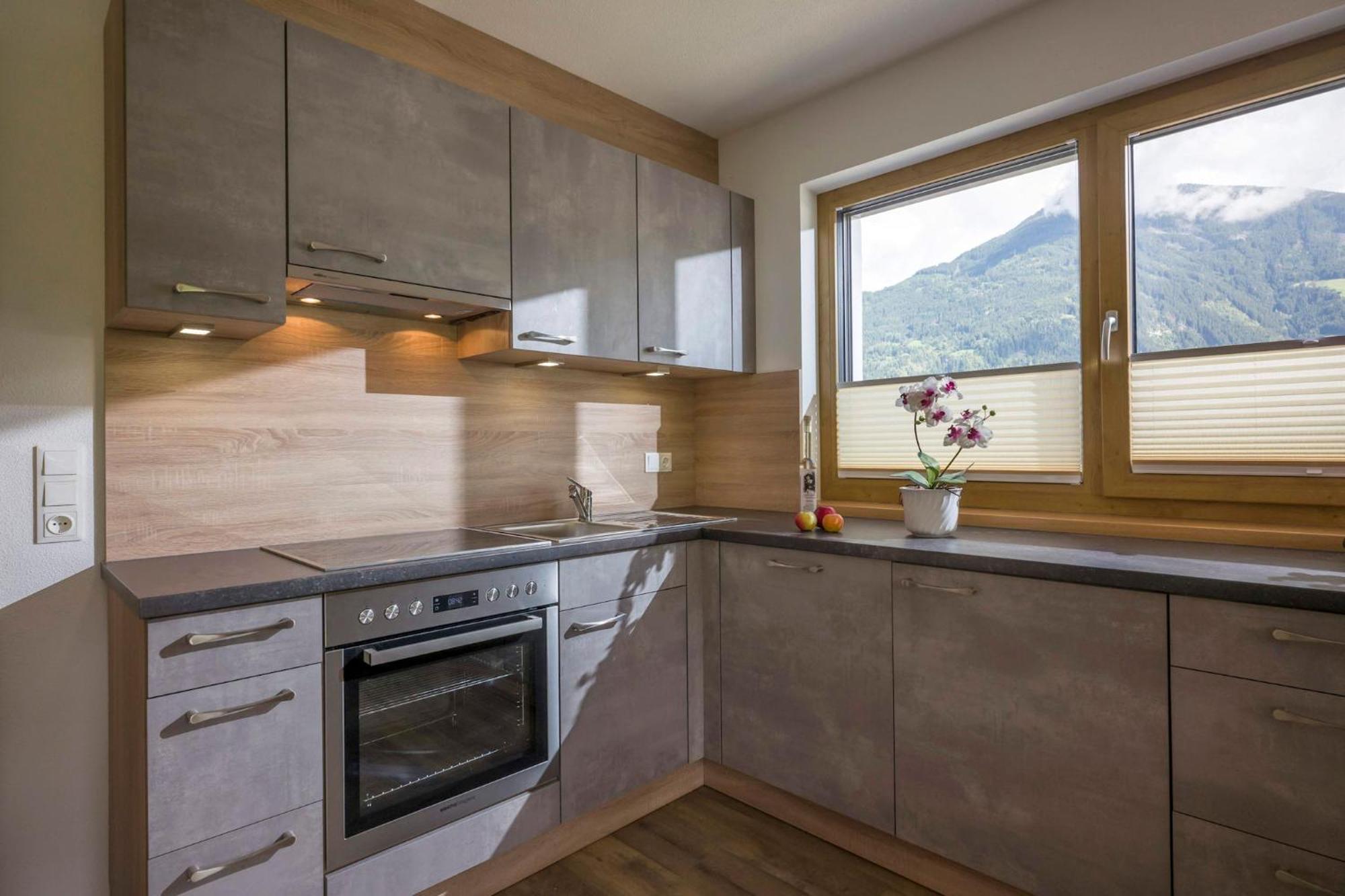 Apart Andreas Ried im Zillertal Extérieur photo